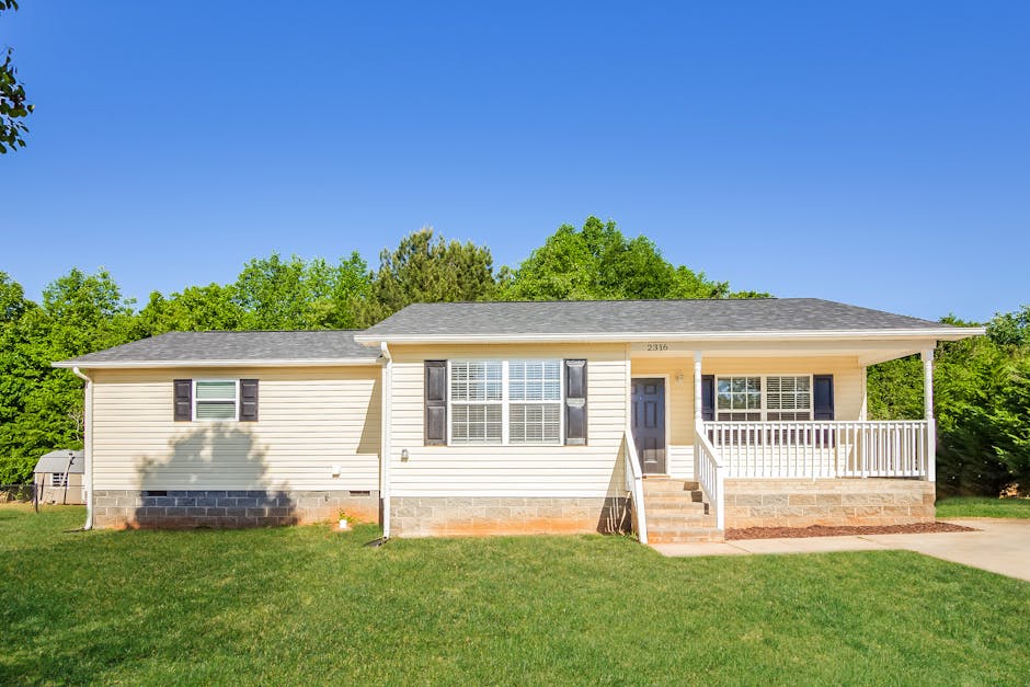 2316 Saluda Dr, Gastonia, NC 28054 Home for Rent 3 Beds, 2 Baths